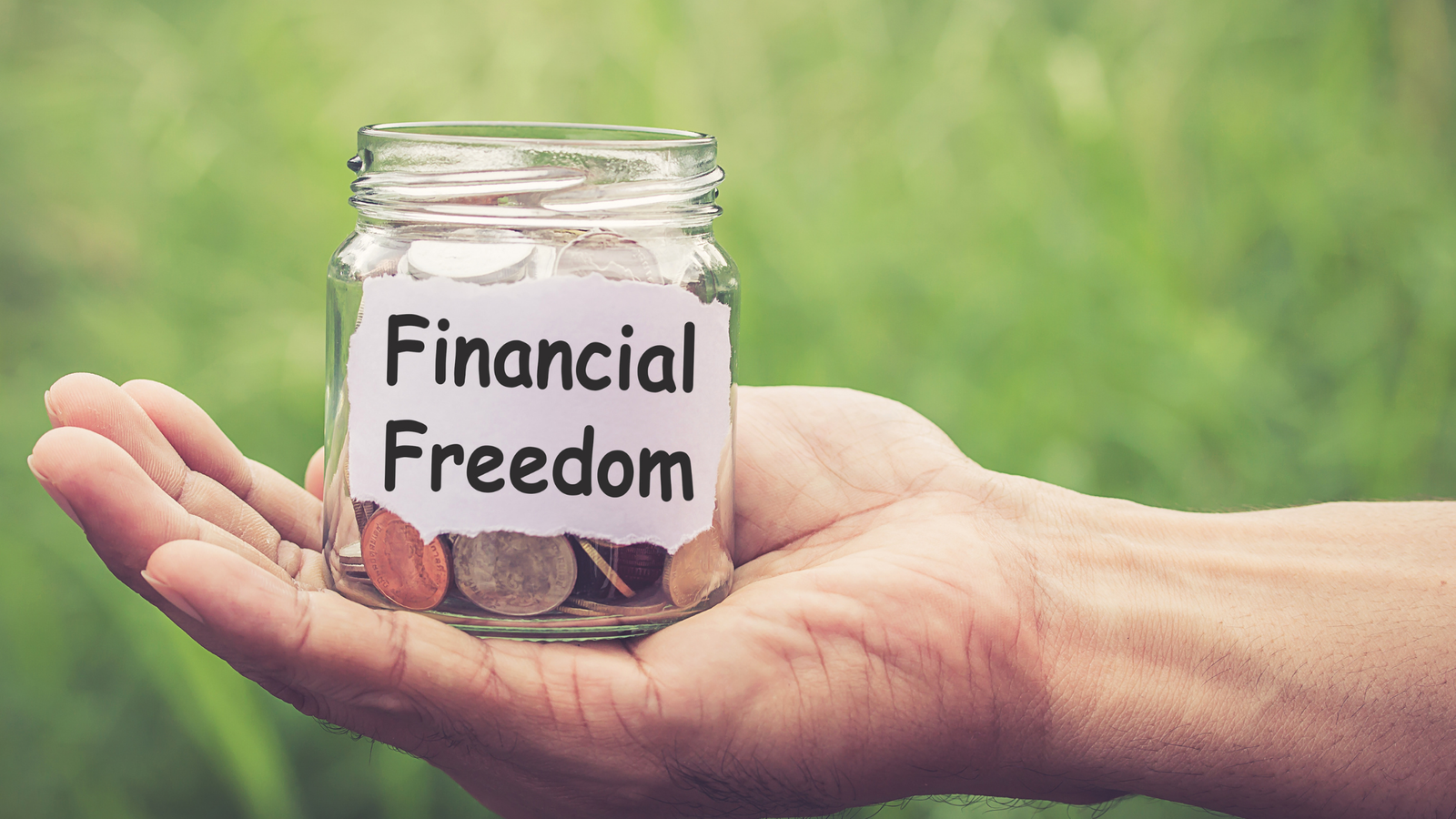 The Ultimate Guide To Achieving Financial Freedom In Any Economy